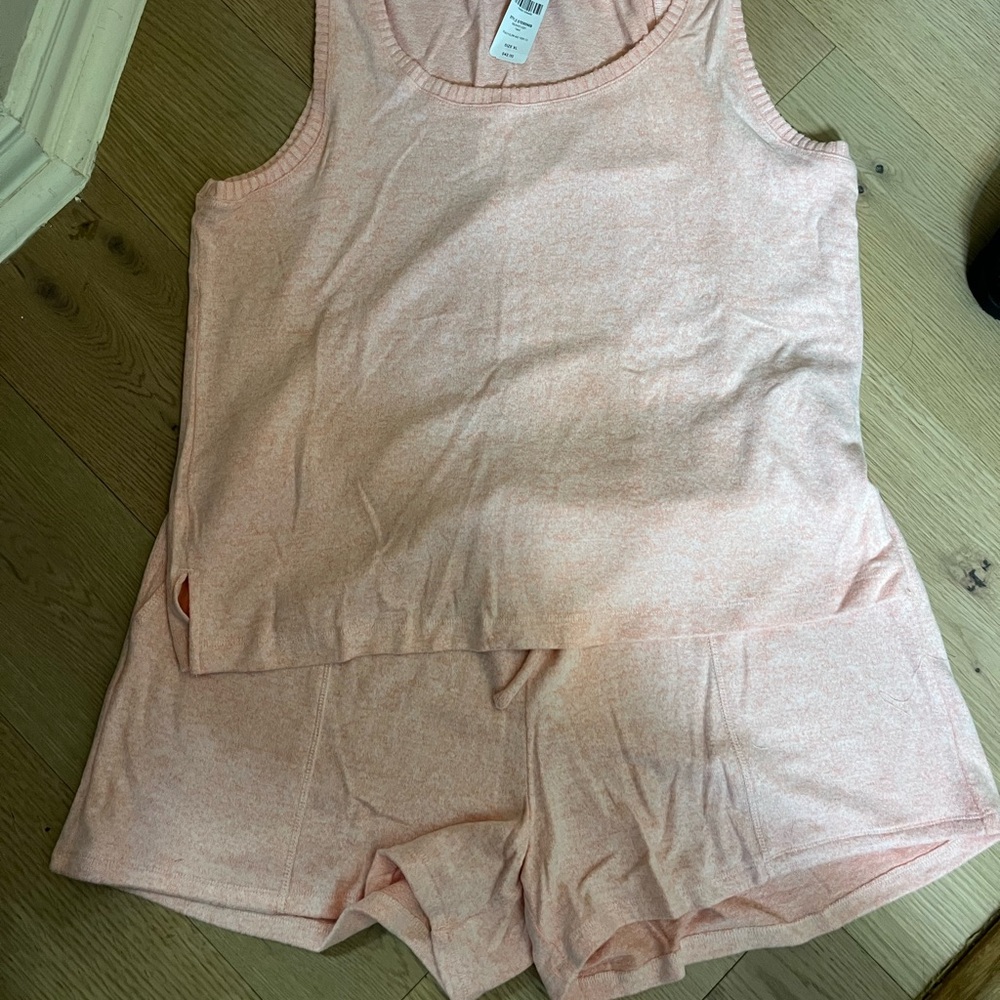 Soma pajamas